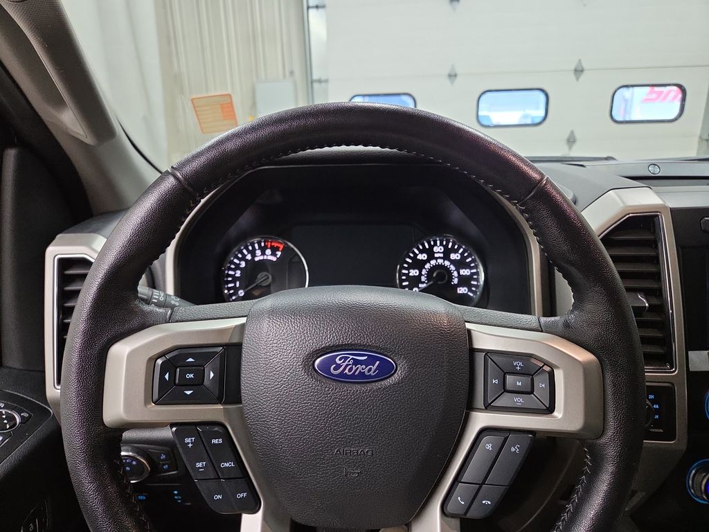 2020 Ford F-150 Lariat - Photo 21