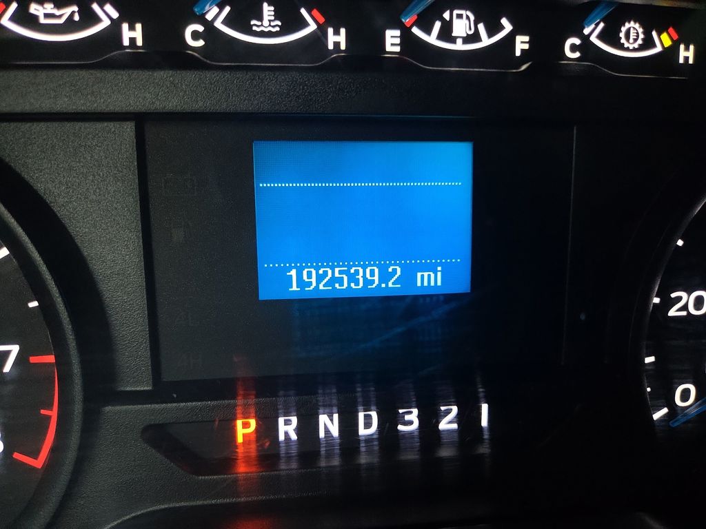 2016 Ford F-150 XL - Photo 18