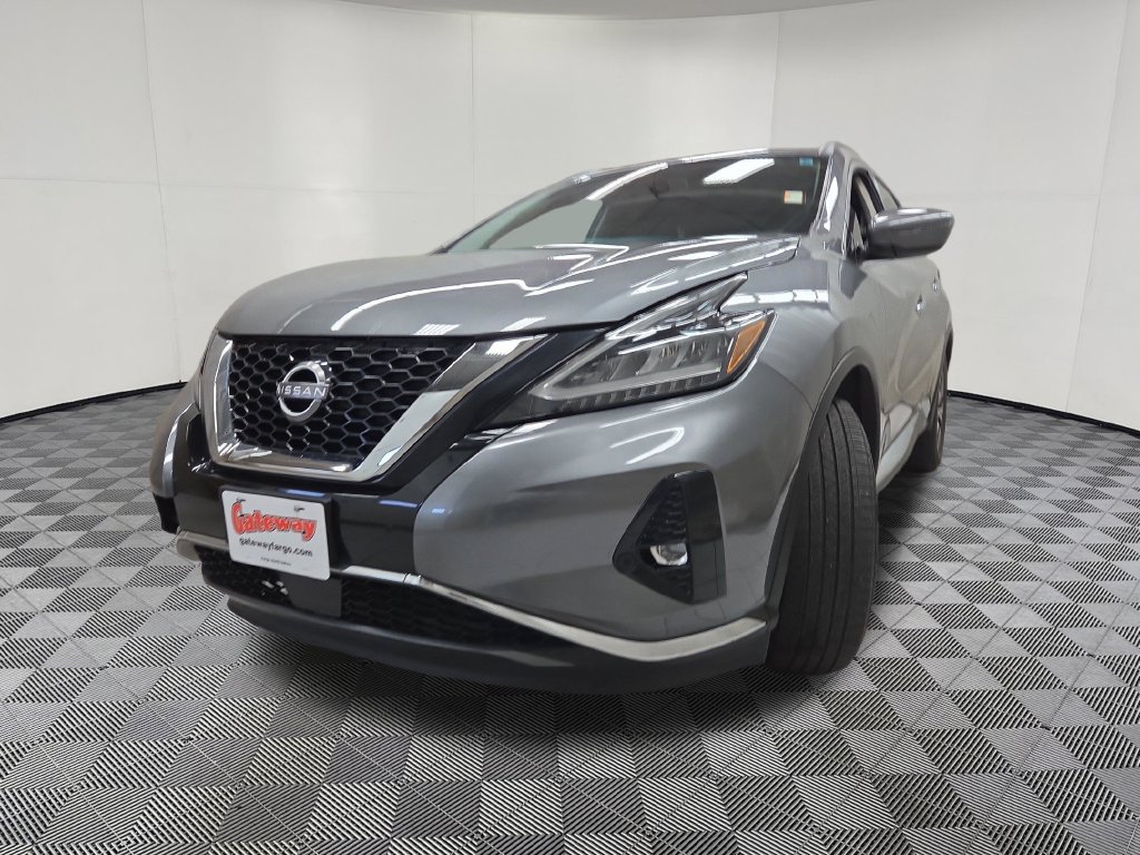 2023 Nissan Murano SV - Photo 7