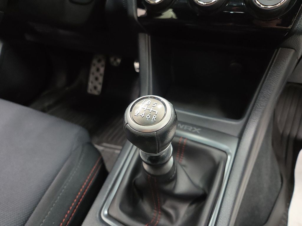2021 Subaru WRX Premium - Photo 17