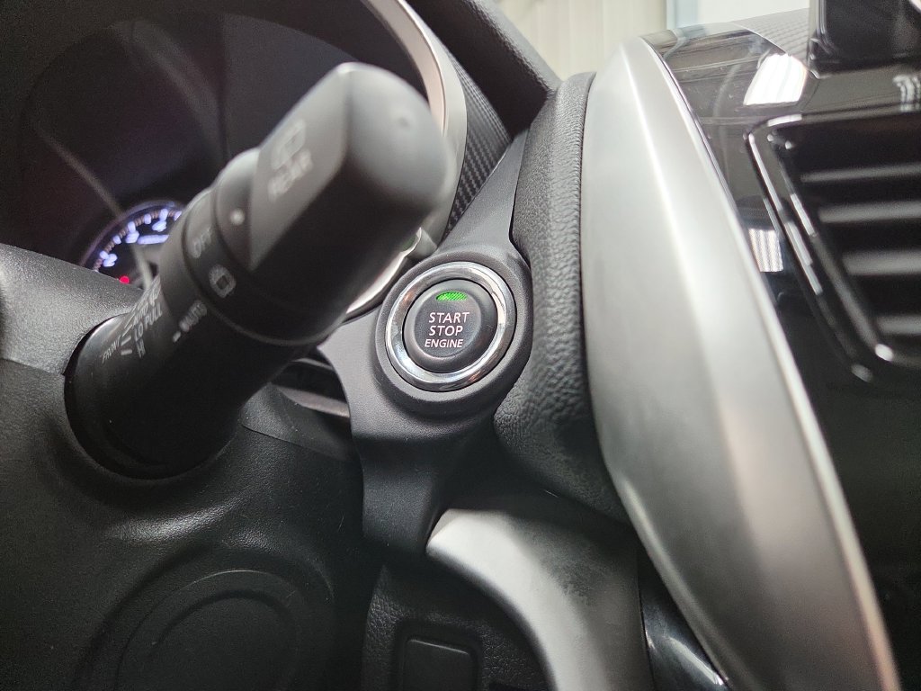 2025 Mitsubishi Eclipse Cross SE - Photo 17