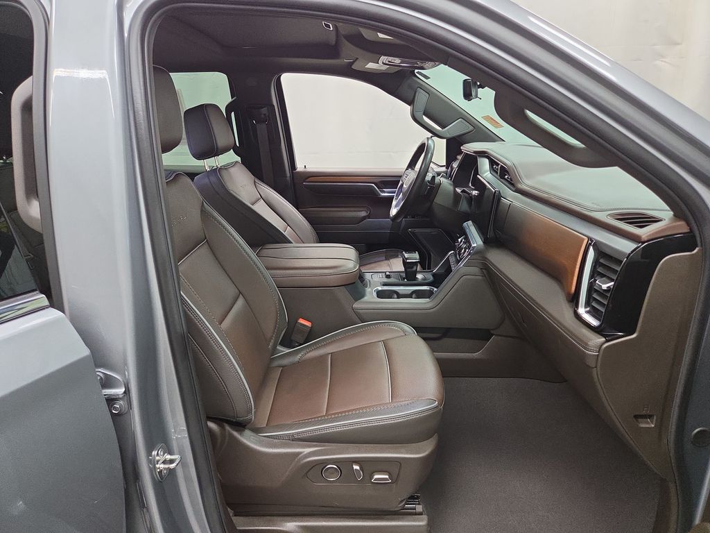 2024 GMC Sierra 1500 Denali Denali - Photo 11