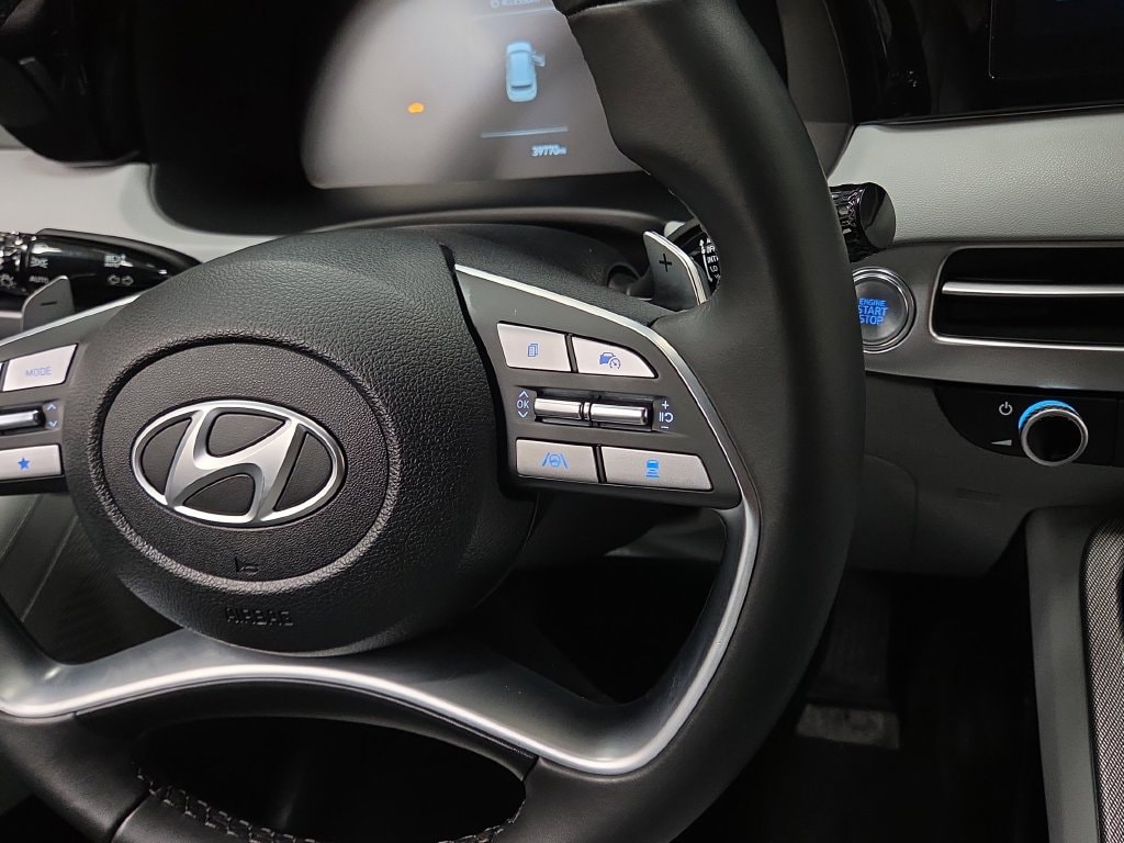 2025 Hyundai Palisade SEL - Photo 20