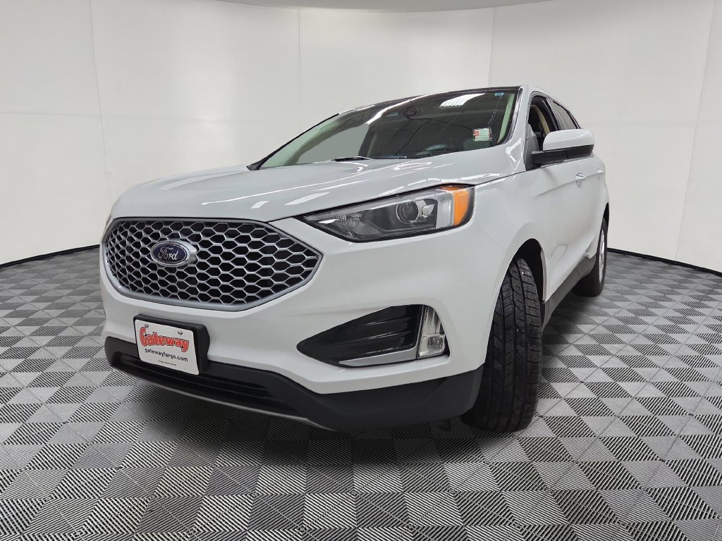 2024 Ford Edge SEL - Photo 7