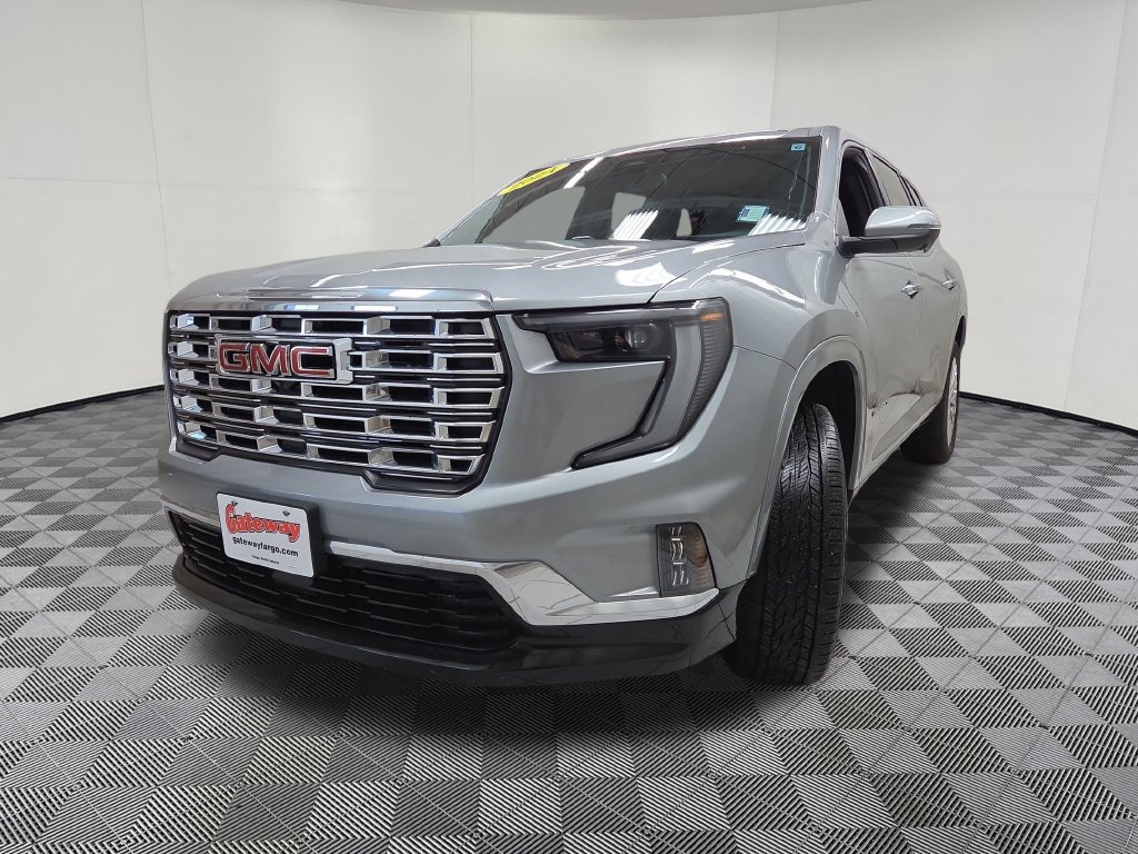 2024 GMC Acadia Denali - Photo 7