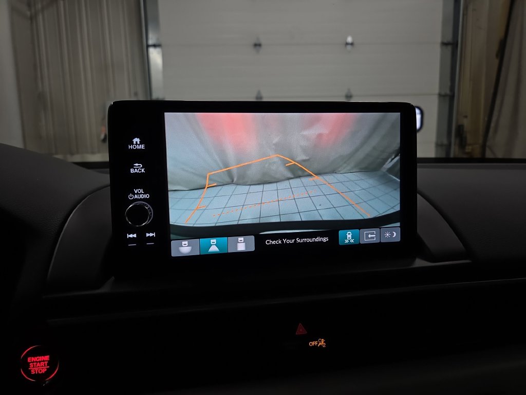 2024 Honda Pilot Touring - Photo 25