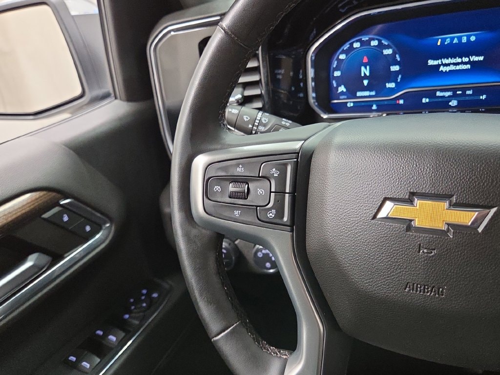 2024 Chevrolet Silverado 1500 LT - Photo 17