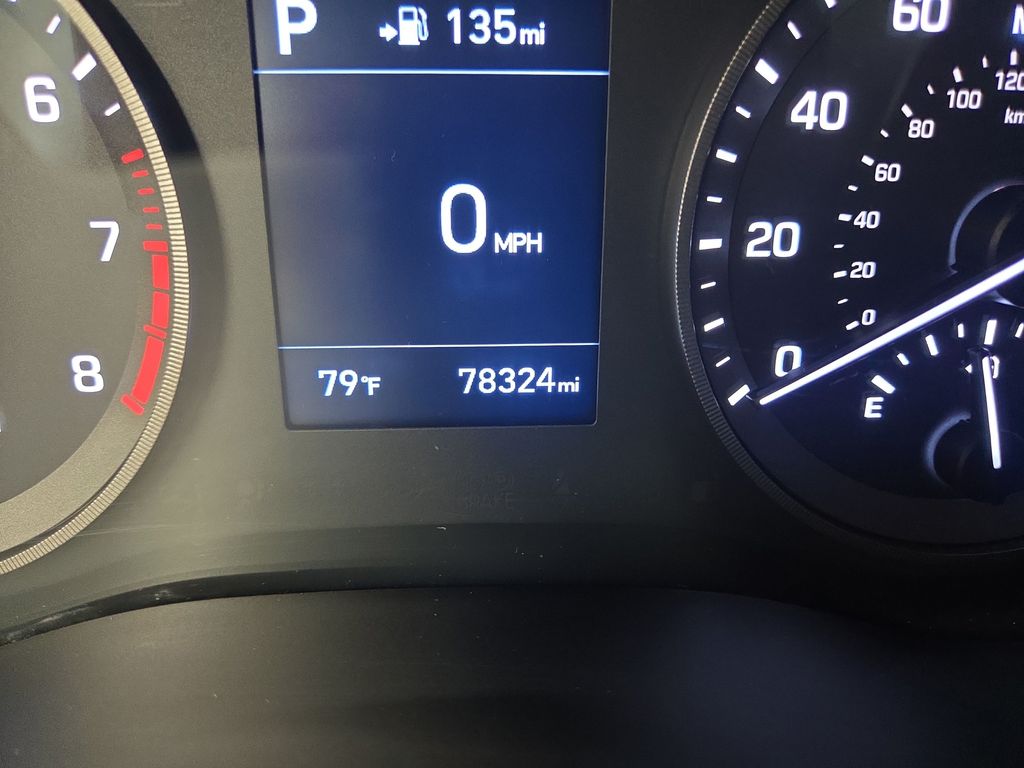 2019 Hyundai Tucson Value - Photo 23