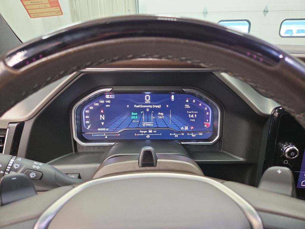 2024 GMC Sierra 1500 Denali Denali - Photo 22
