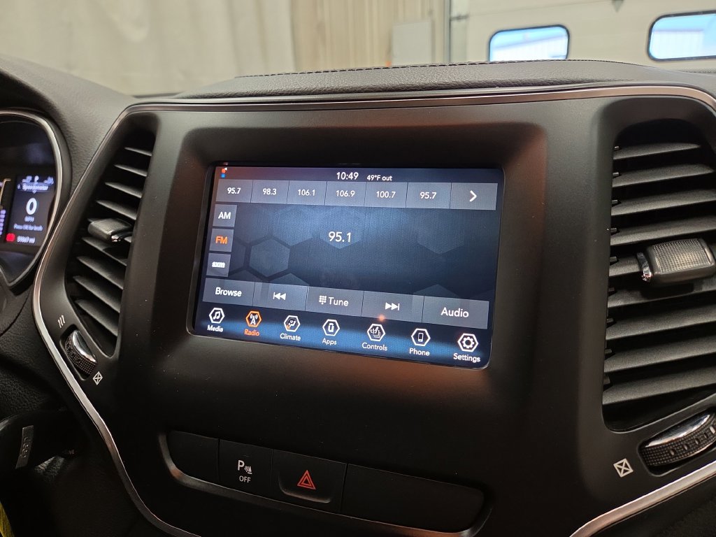 2019 Jeep Cherokee Latitude - Photo 15