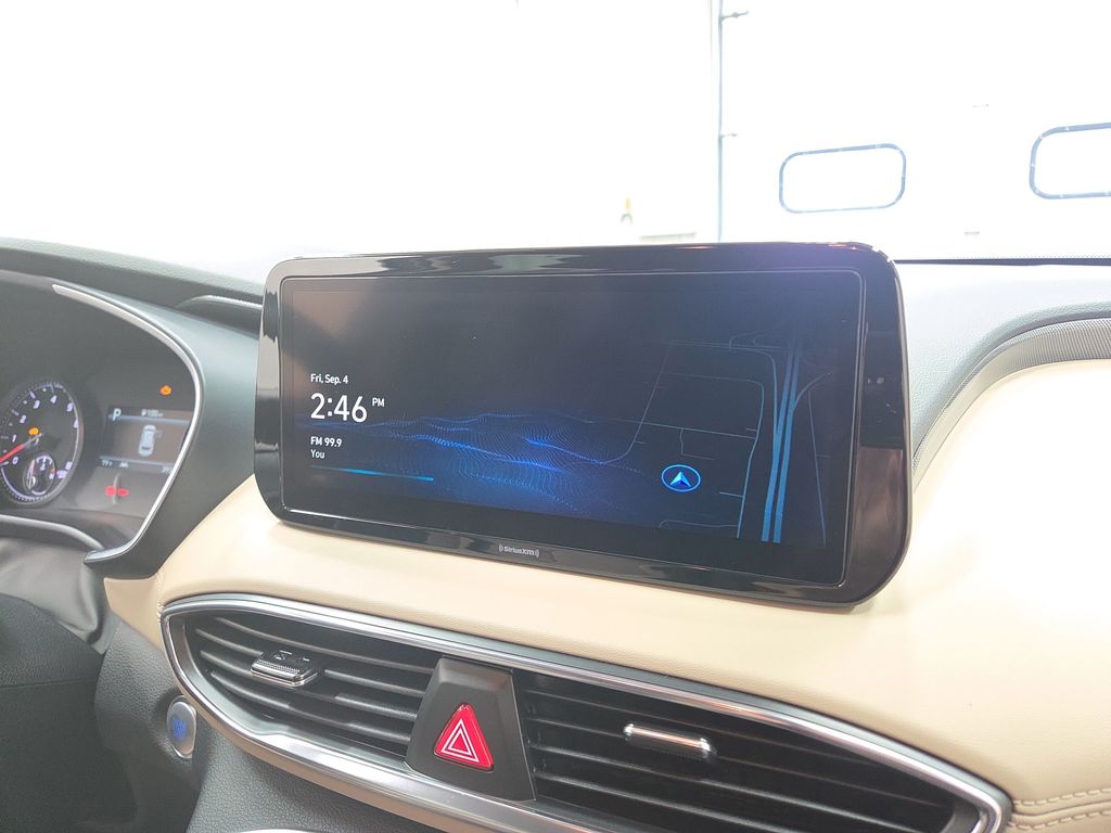 2023 Hyundai Santa Fe SEL - Photo 14