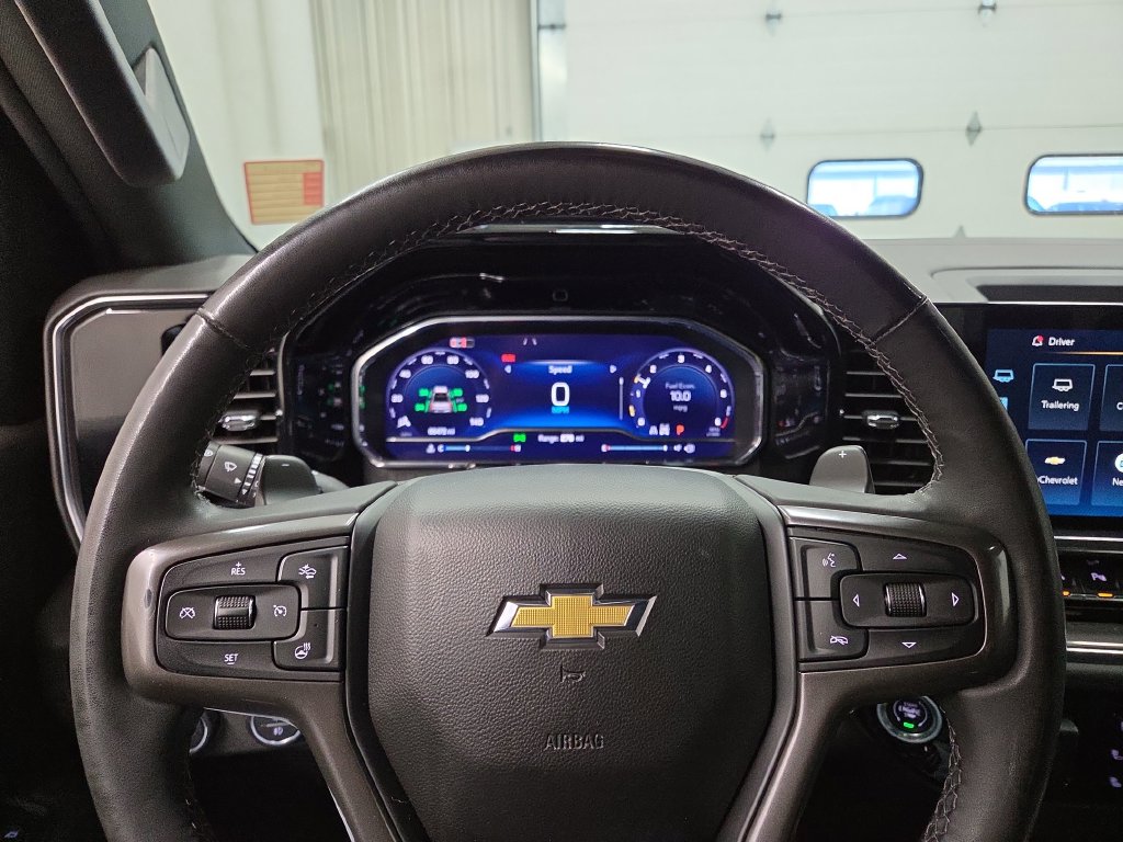 2024 Chevrolet Silverado 1500 High Country - Photo 21