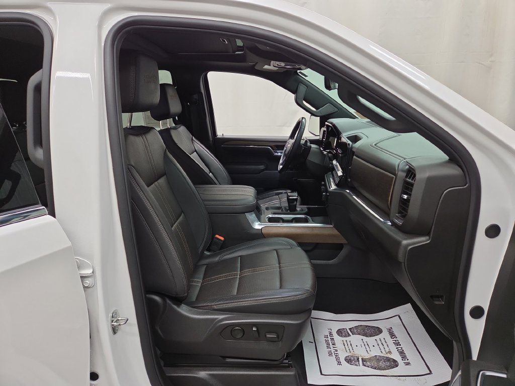2024 Chevrolet Silverado 1500 High Country - Photo 11