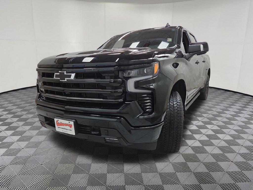 2025 Chevrolet Silverado 1500 High Country - Photo 7