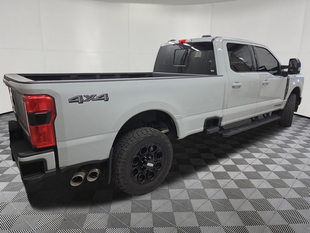 Used 2025 Ford F-350SD XLT Truck