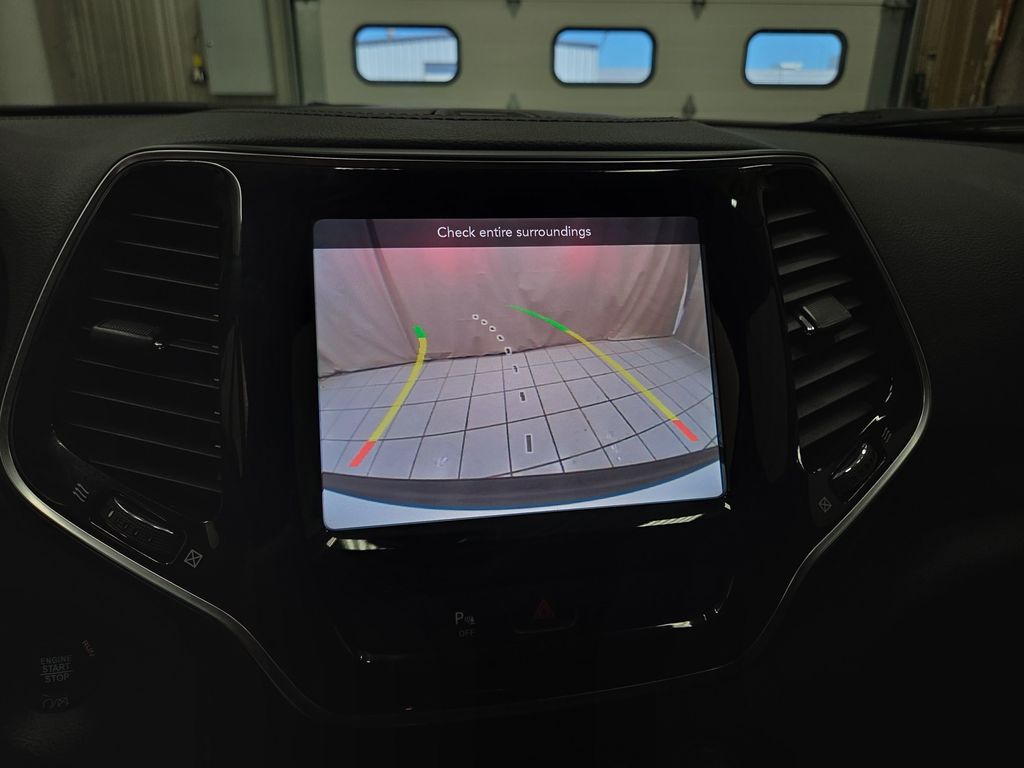 2019 Jeep Cherokee Limited - Photo 26