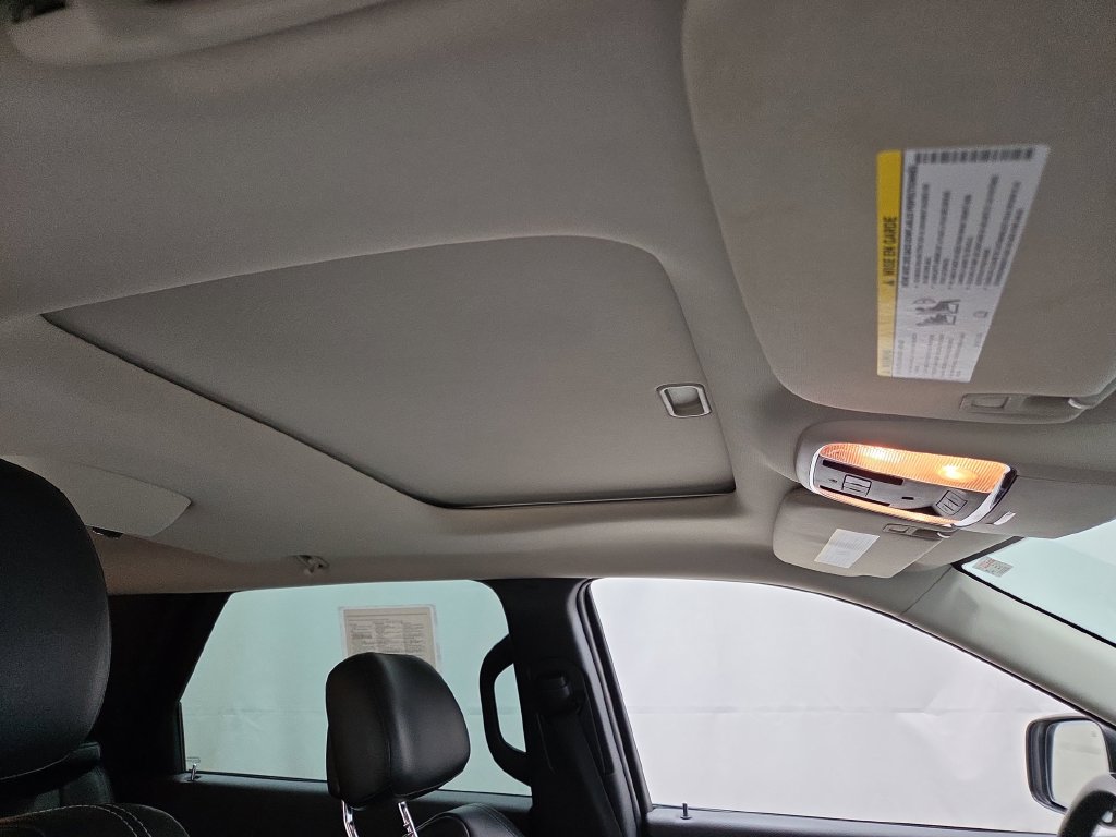 2014 Dodge Durango Citadel - Photo 13