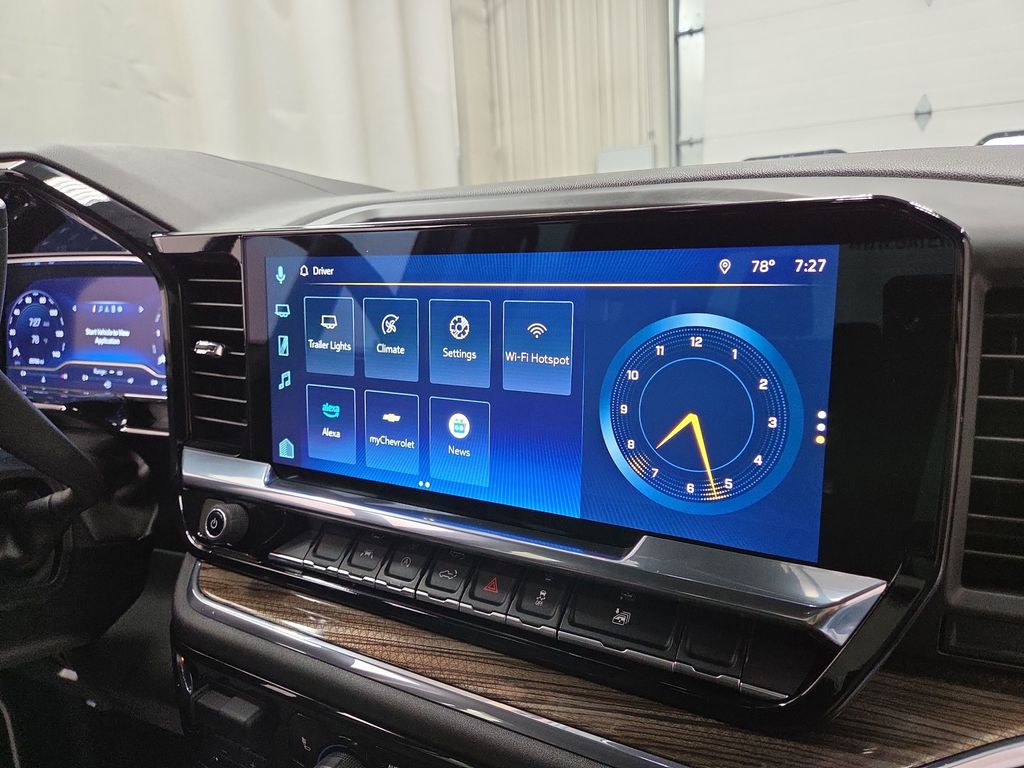 2023 Chevrolet Silverado 1500 LT - Photo 14