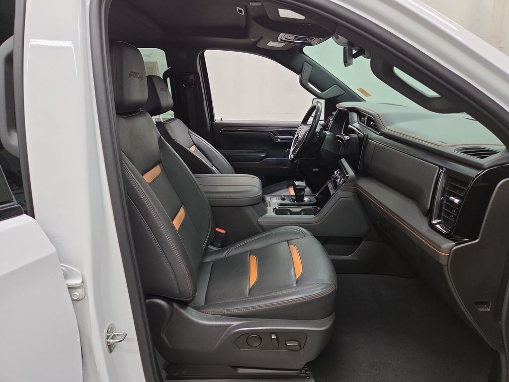 2023 GMC Sierra 1500 AT4 - Photo 11