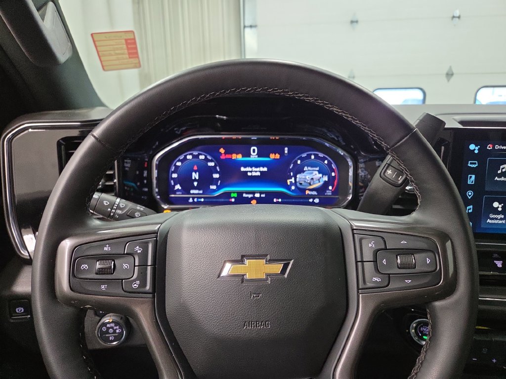 2024 Chevrolet Silverado 2500HD High Country - Photo 20