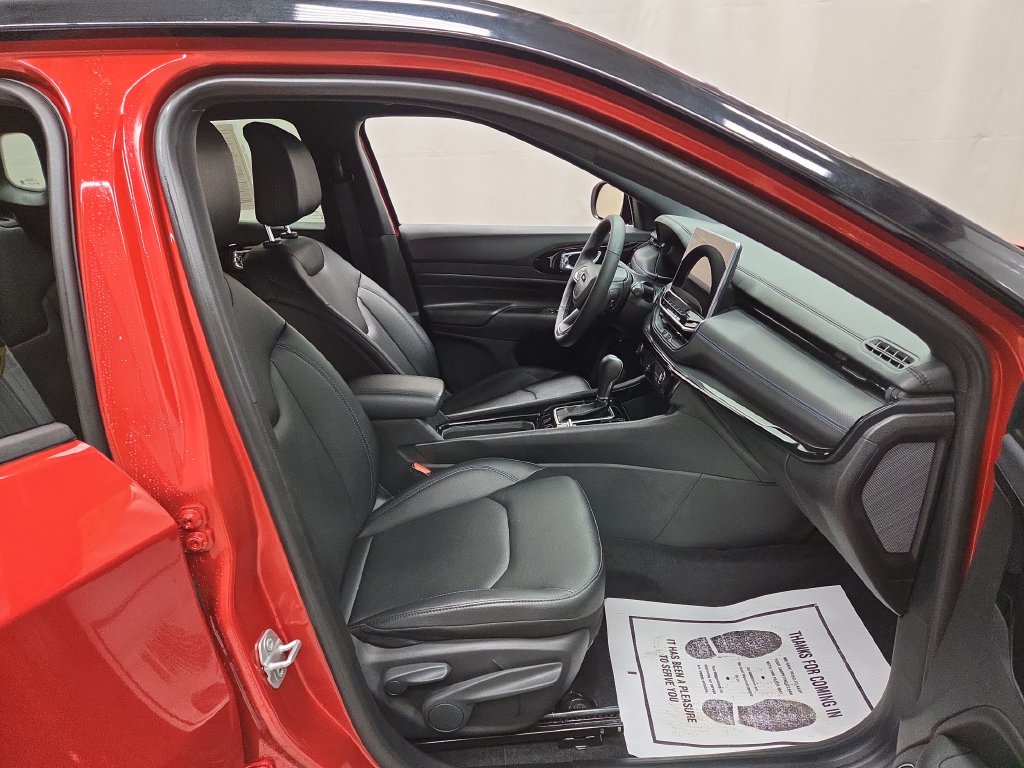 2026 Jeep Compass Limited Altitude - Photo 12
