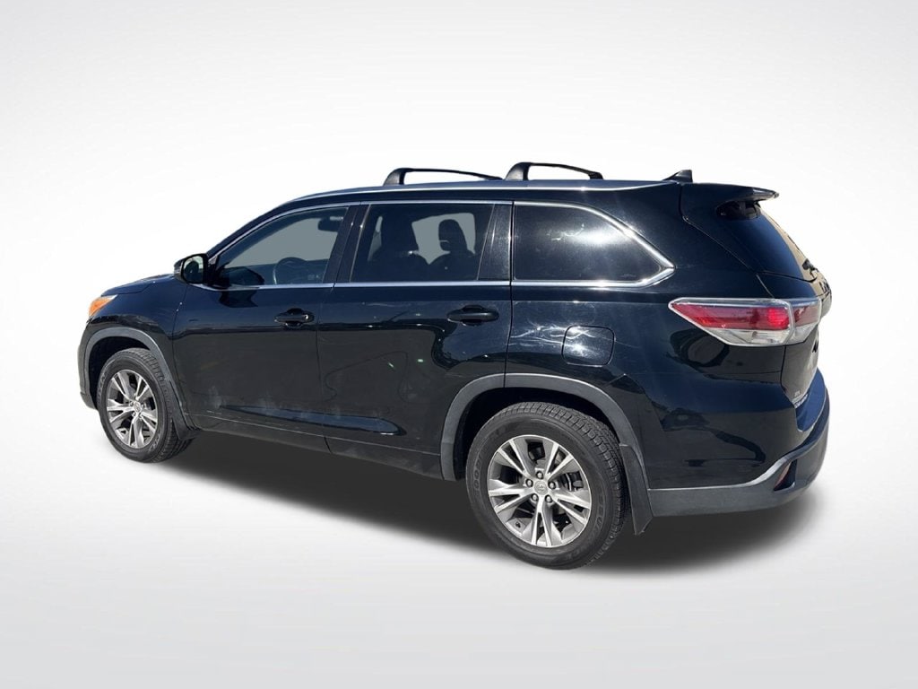 2014 Toyota Highlander XLE - Photo 6