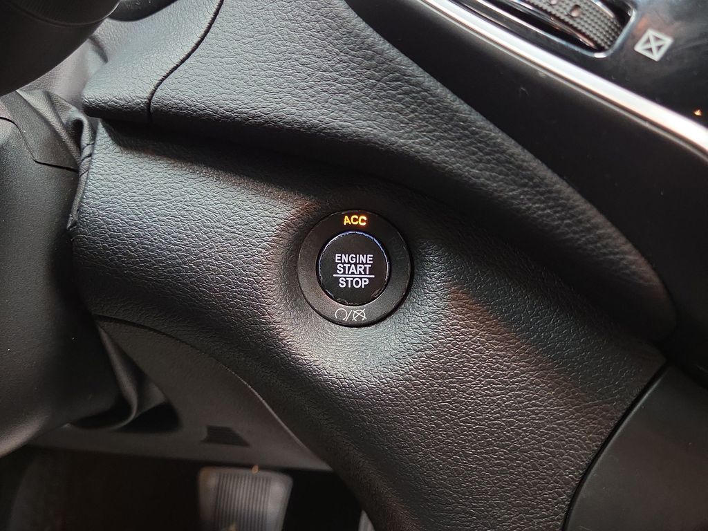 2019 Jeep Cherokee Limited - Photo 18