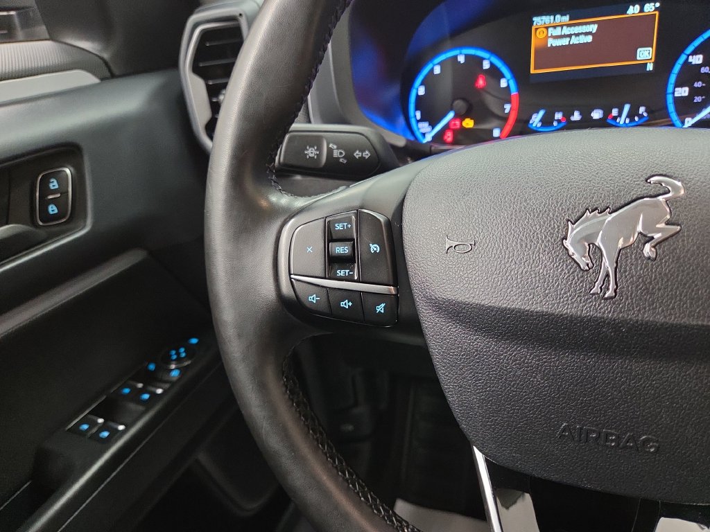 2024 Ford Bronco Sport Big Bend - Photo 20