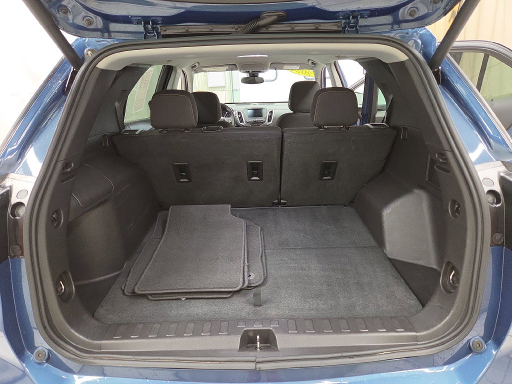 2024 Chevrolet Equinox LT - Photo 9