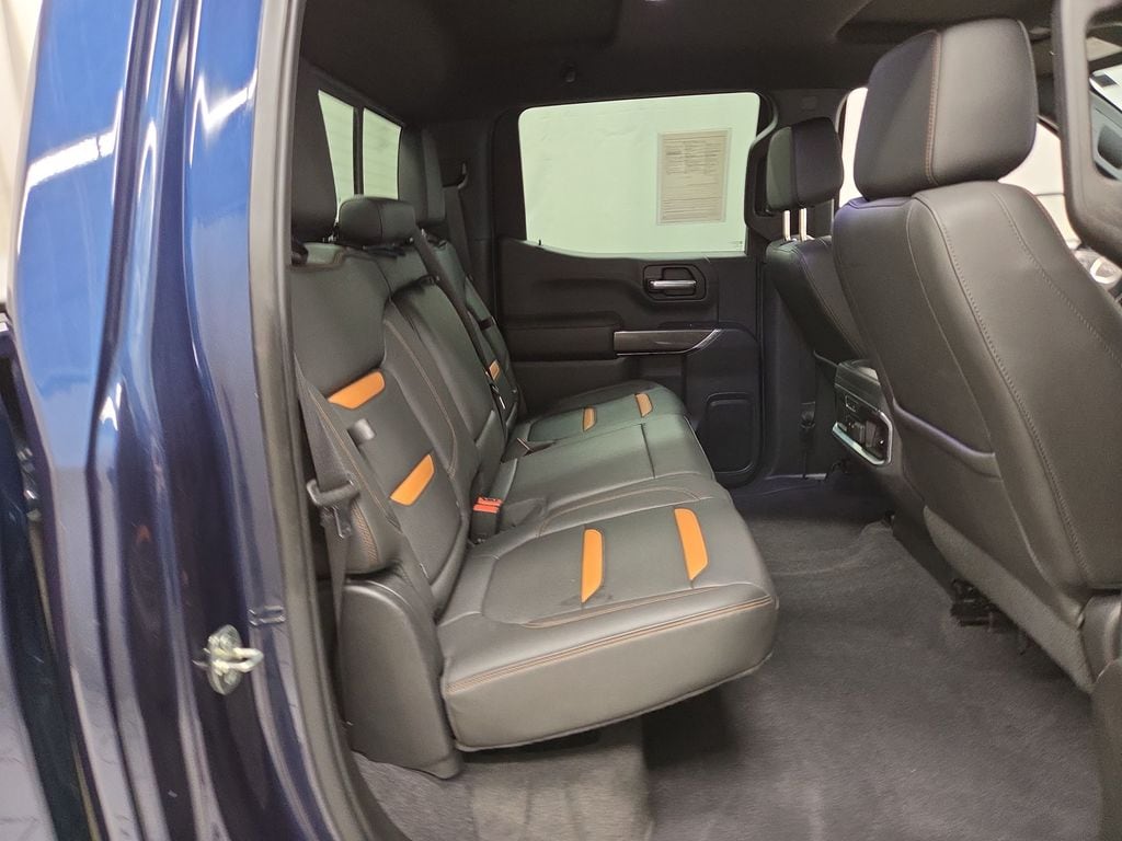 2020 GMC Sierra 1500 AT4 - Photo 9