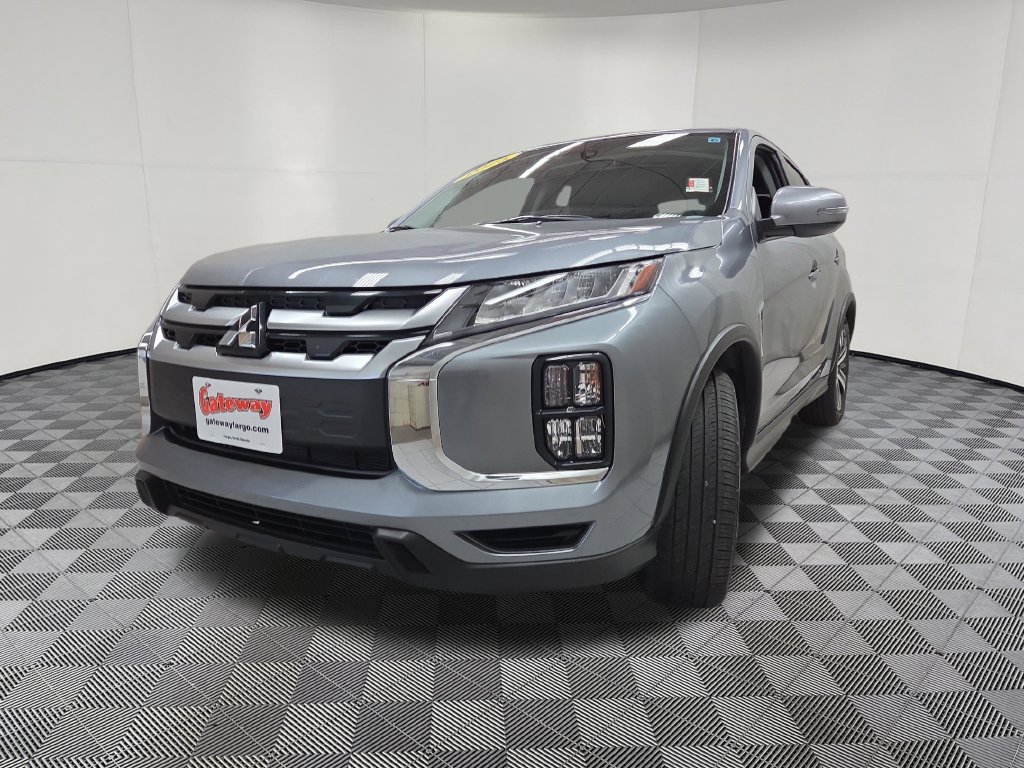 2025 Mitsubishi Outlander Sport SE - Photo 6