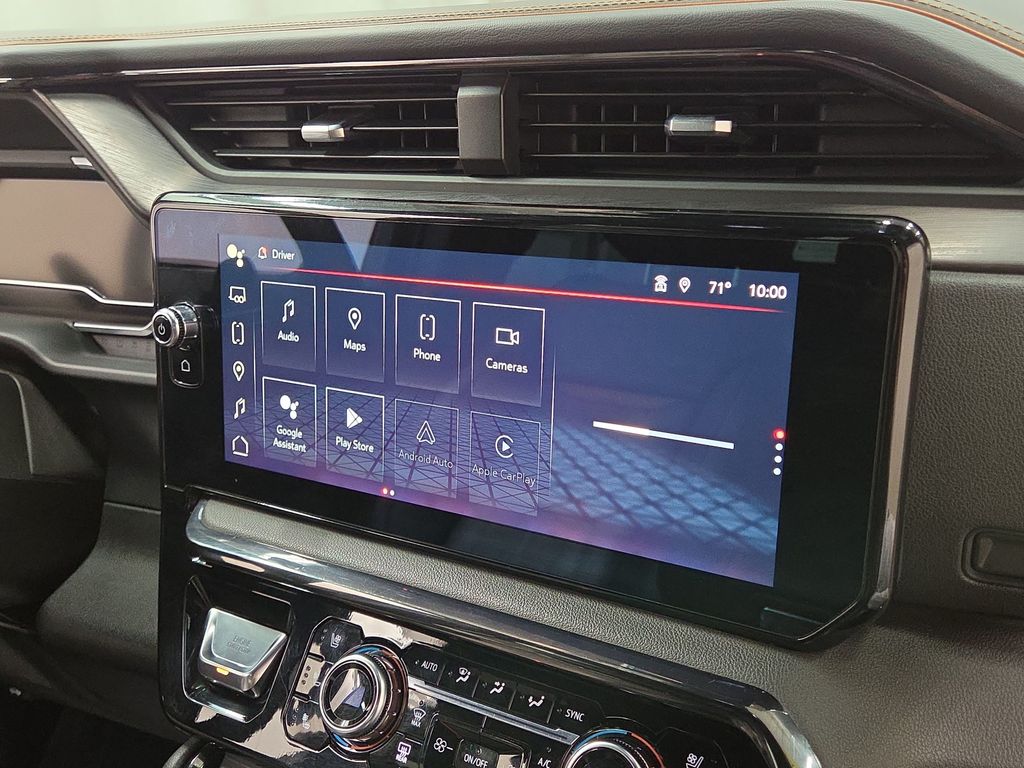 2023 GMC Sierra 1500 AT4 - Photo 15