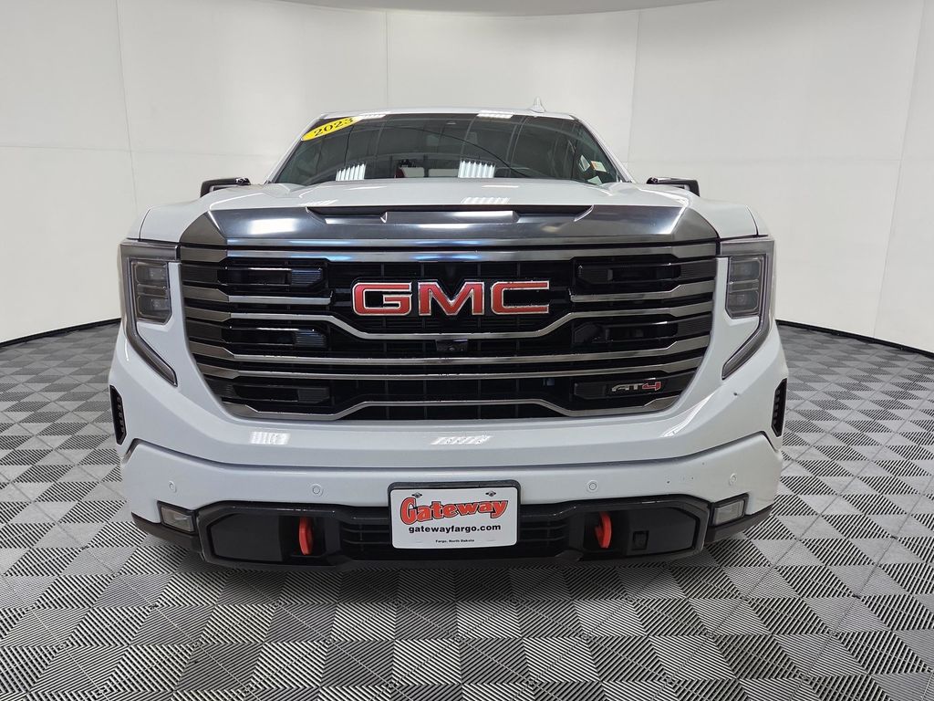 2023 GMC Sierra 1500 AT4 - Photo 5