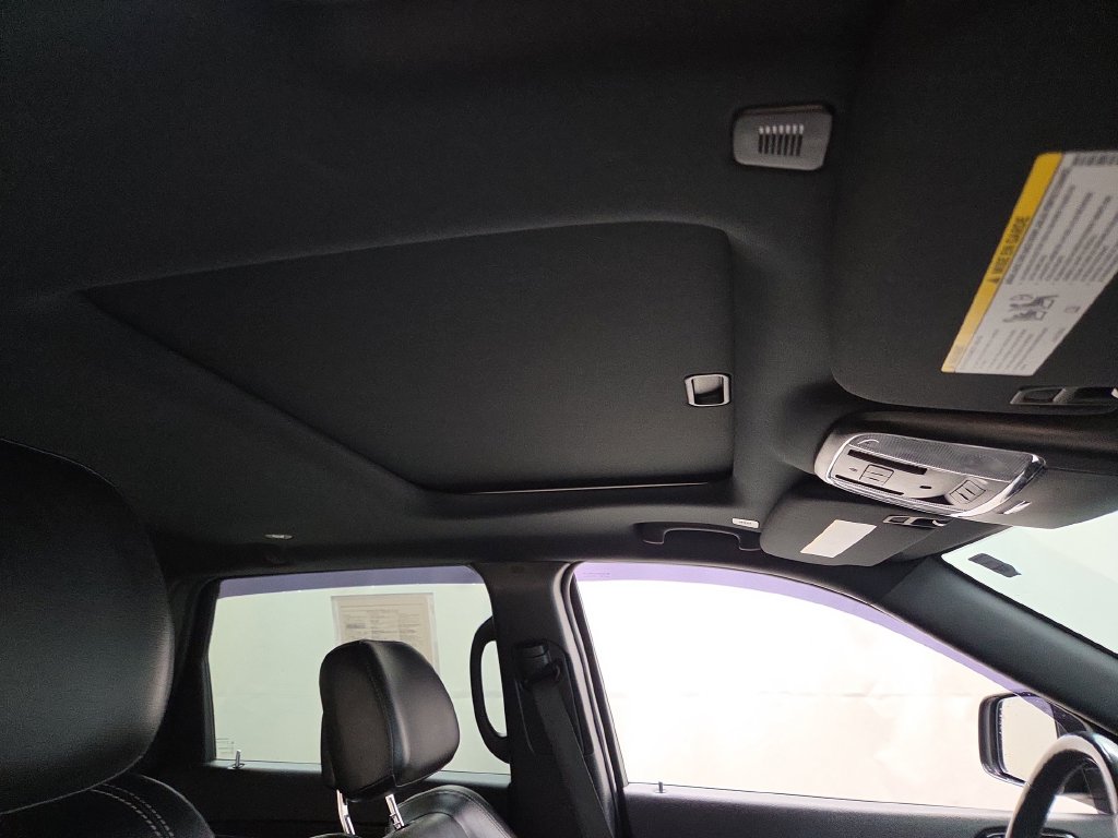 2021 Jeep Grand Cherokee 80th Edition - Photo 13