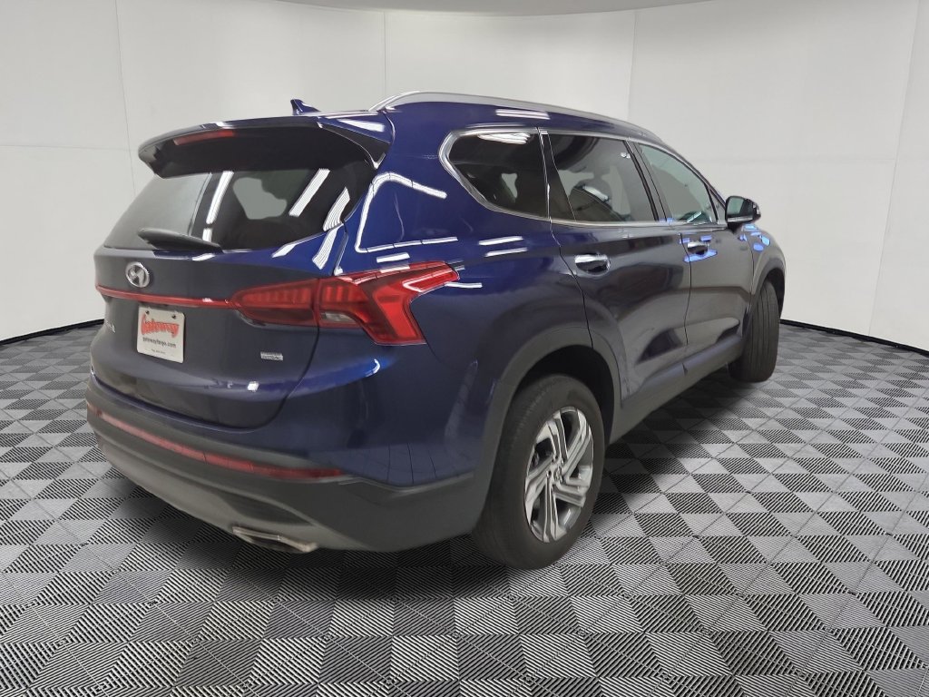 Used 2023 Hyundai Santa Fe SEL SUV