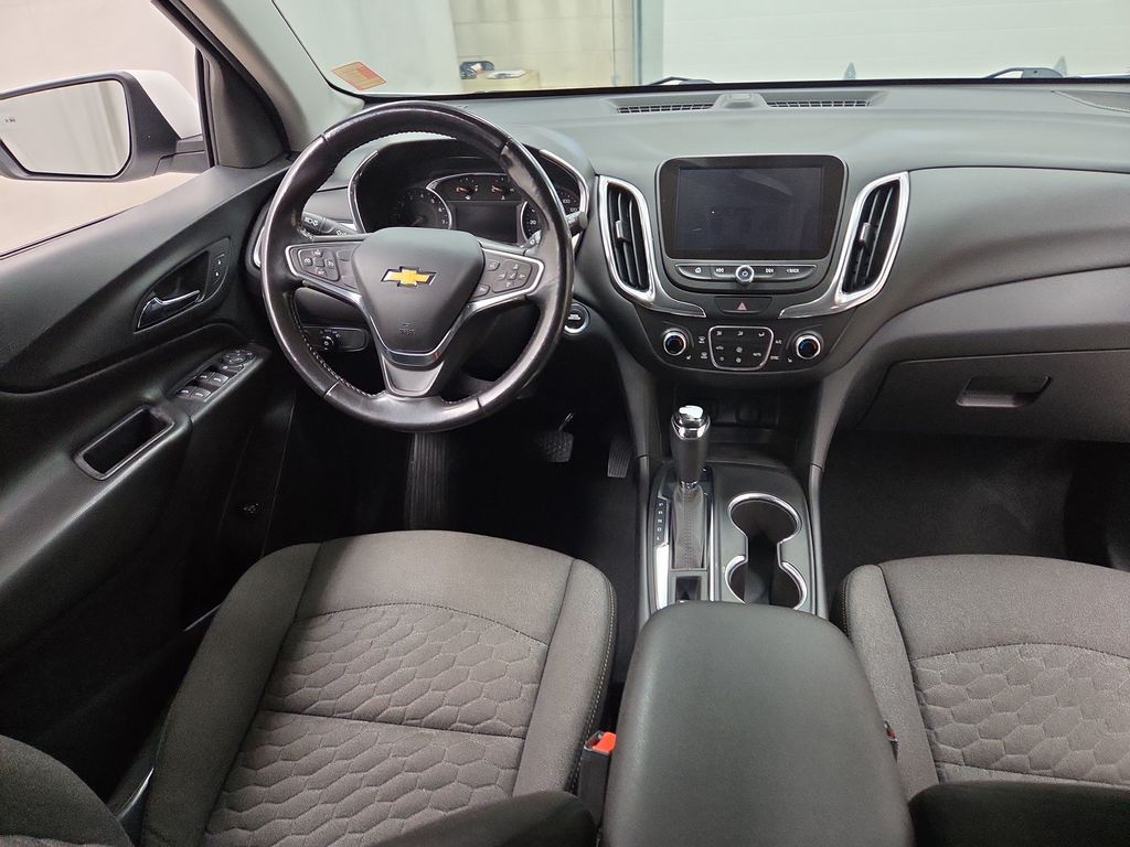 2018 Chevrolet Equinox LT - Photo 13