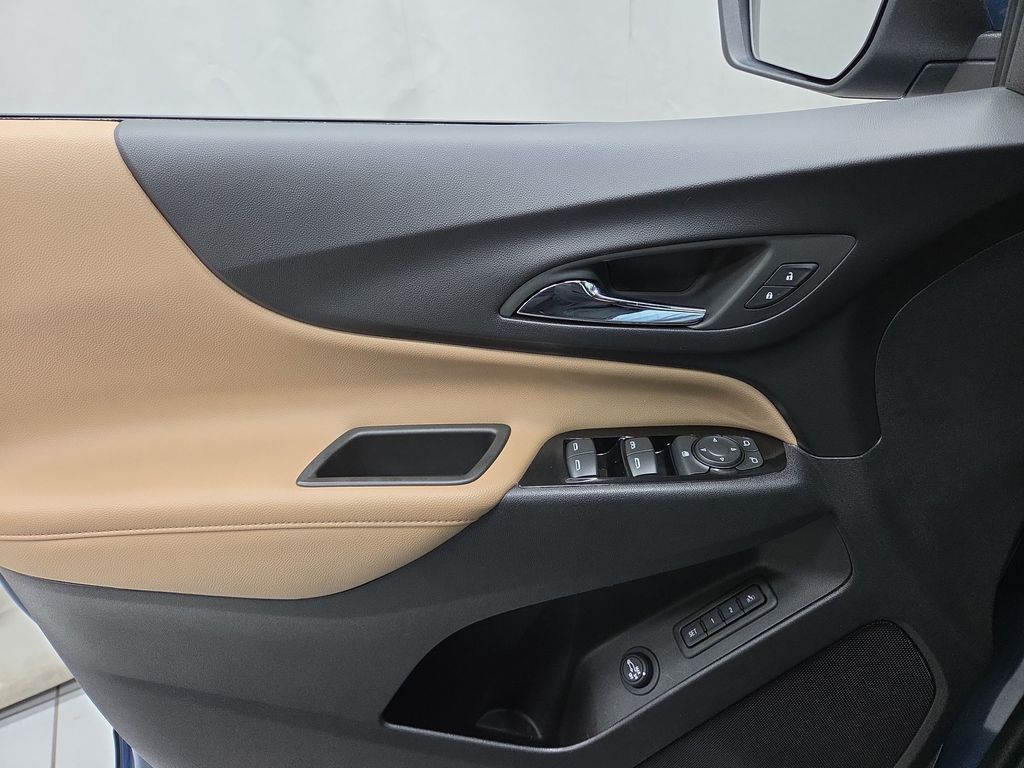 2024 Chevrolet Equinox Premier - Photo 21