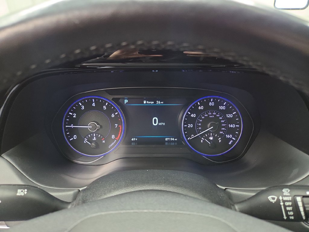 2022 Hyundai Palisade SEL - Photo 23