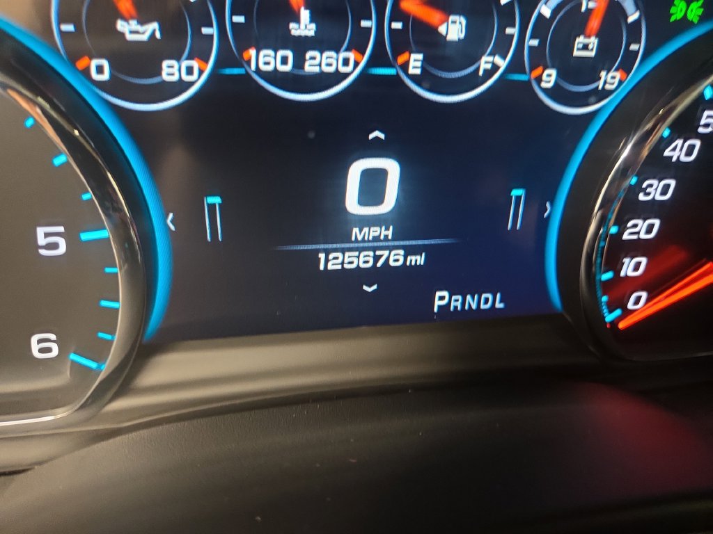 2019 GMC Yukon Denali - Photo 25