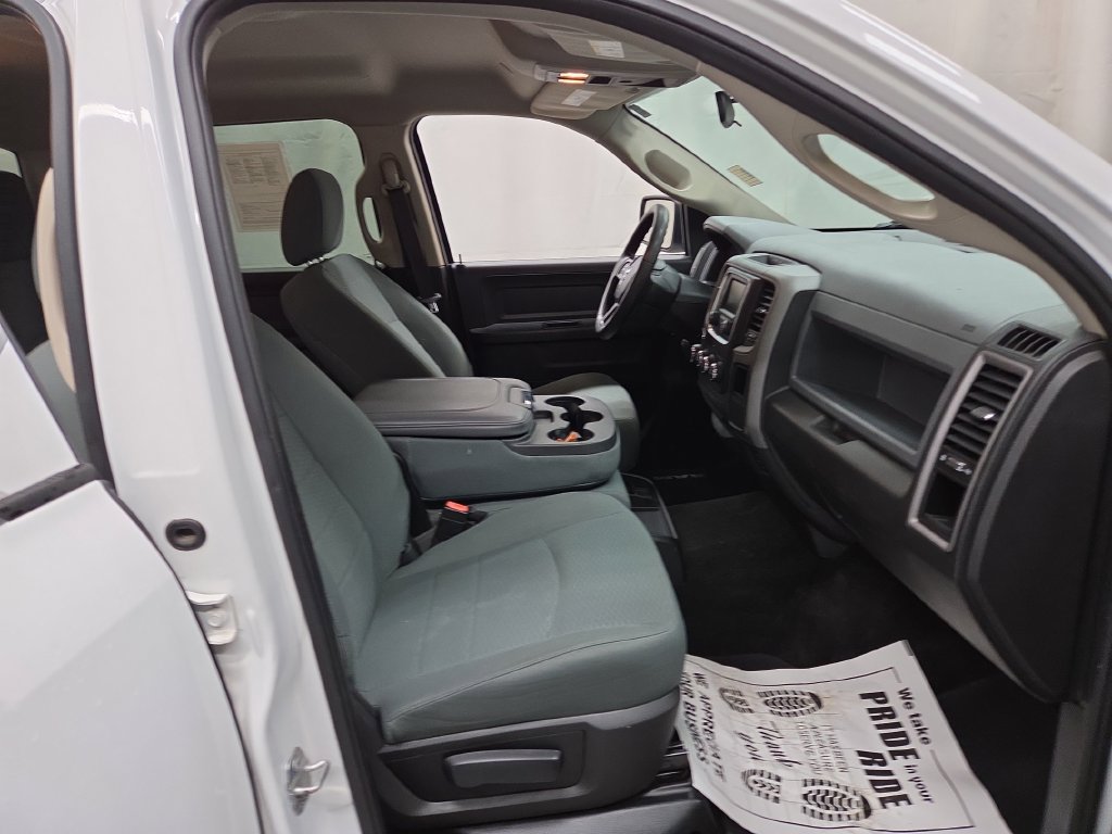2017 RAM Ram 1500 Pickup Express - Photo 10
