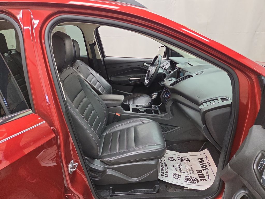 2018 Ford Escape SEL - Photo 12
