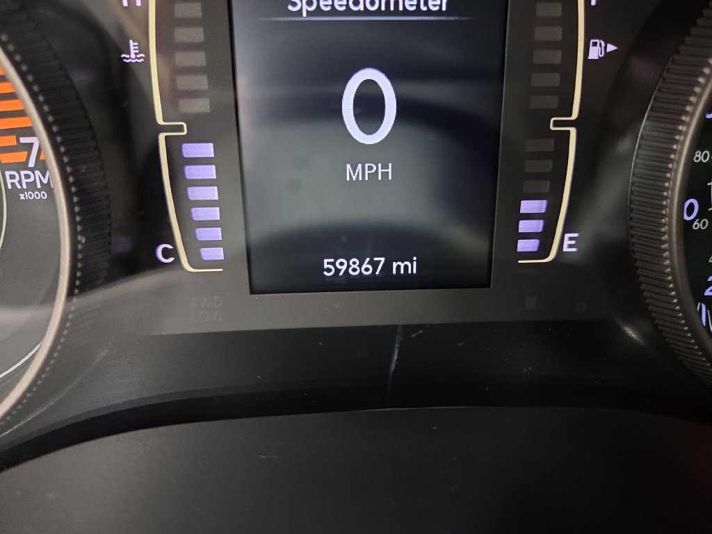 2019 Jeep Cherokee Latitude - Photo 23