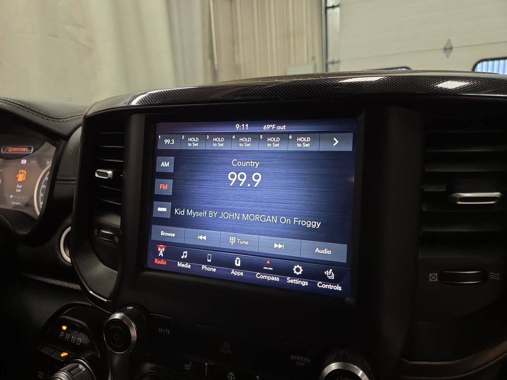 2020 RAM Ram 1500 Pickup Rebel - Photo 14