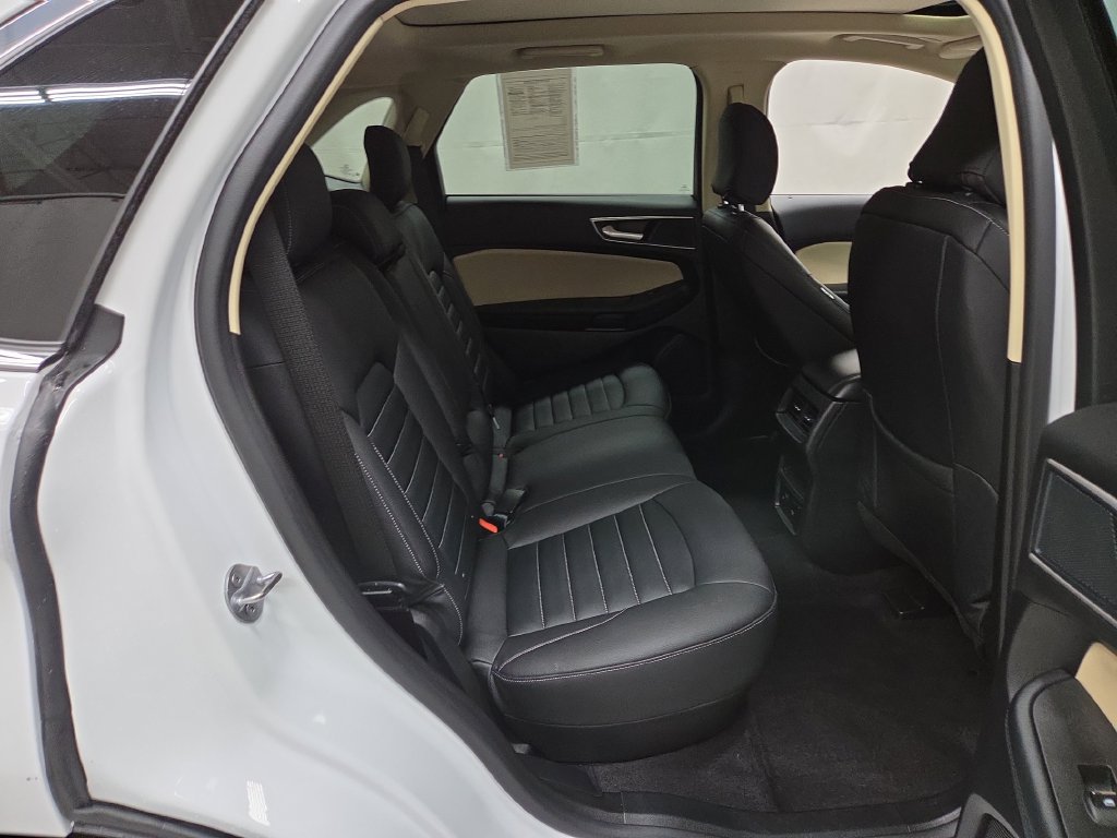 2024 Ford Edge SEL - Photo 11