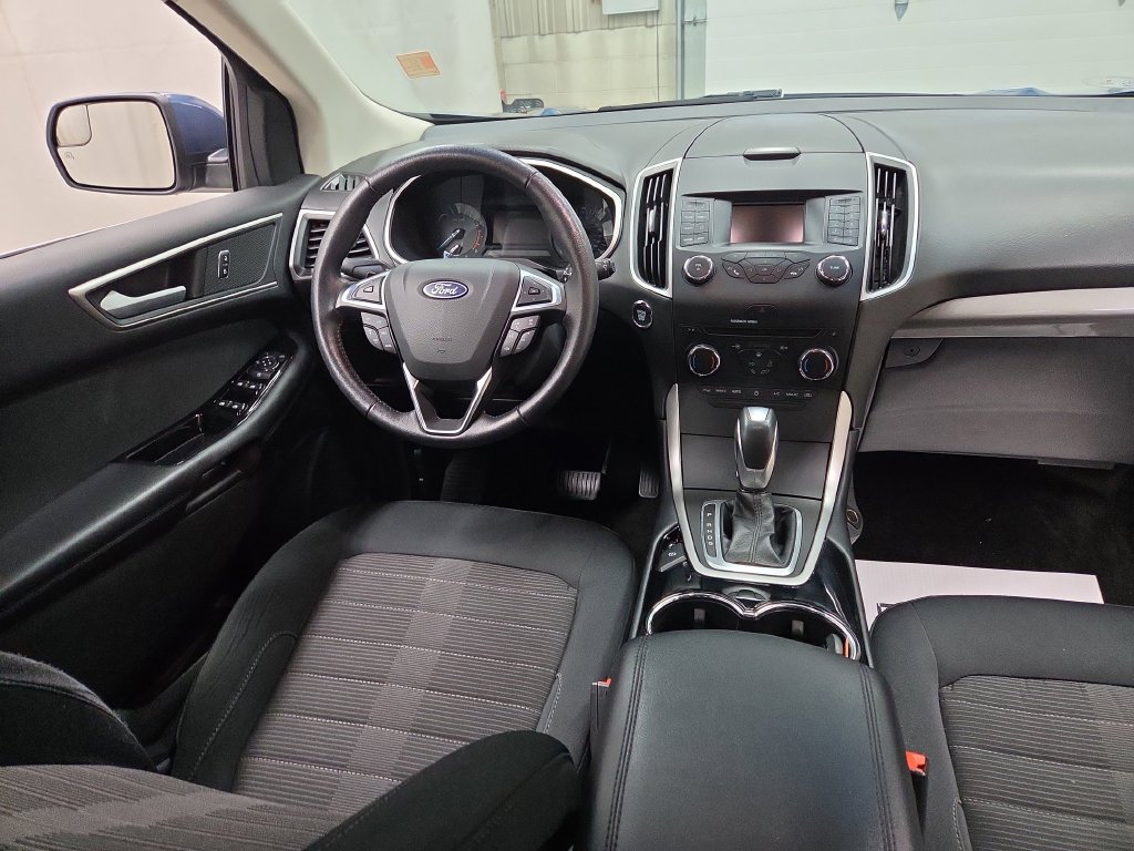 2018 Ford Edge SEL - Photo 13