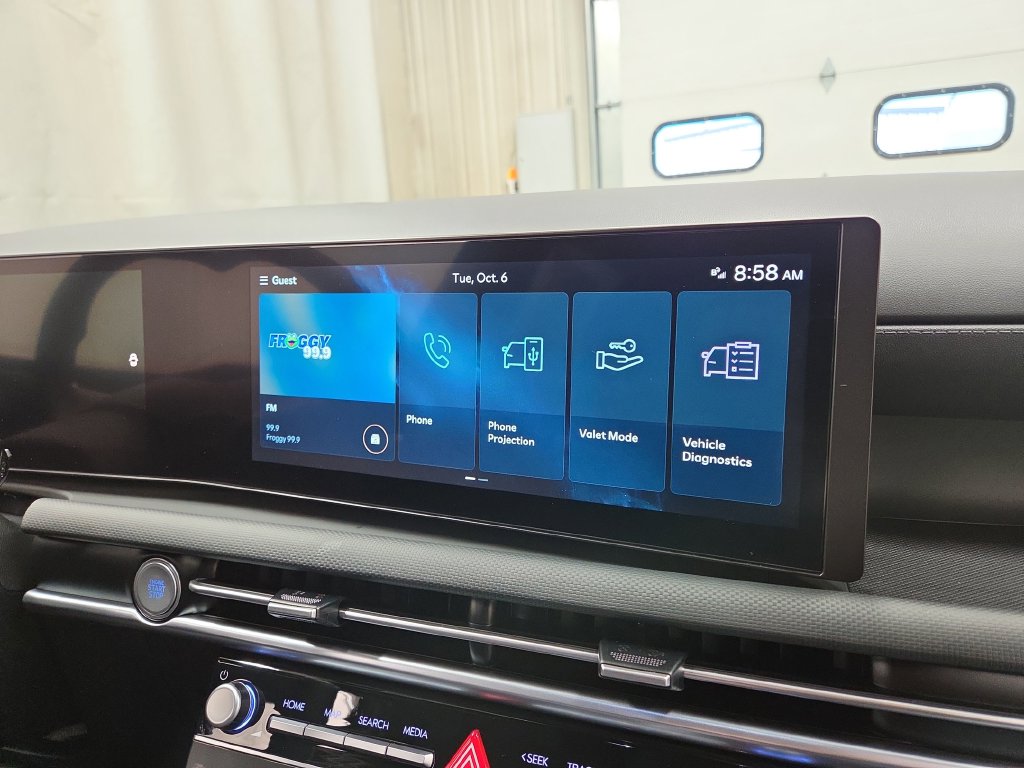 2025 Hyundai Santa Cruz SE - Photo 14