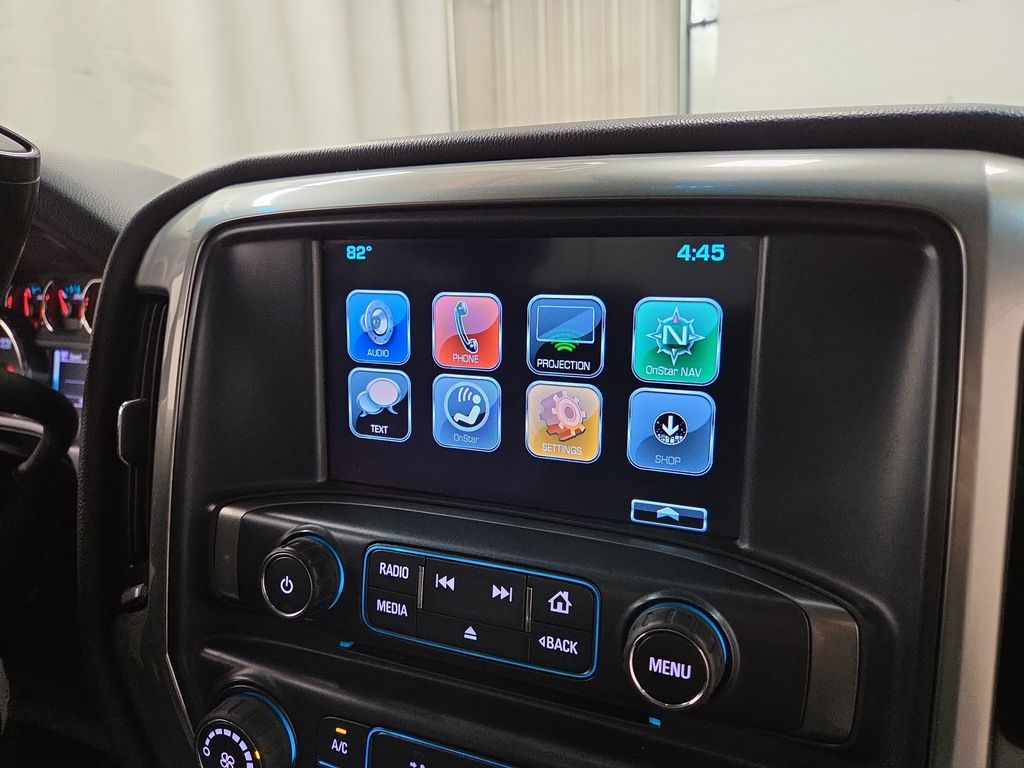 2018 Chevrolet Silverado 2500HD LT - Photo 14