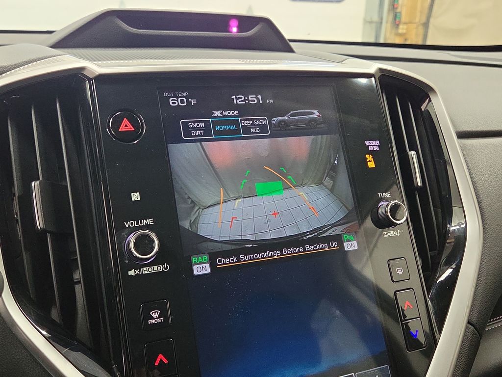2023 Subaru Ascent Limited - Photo 15