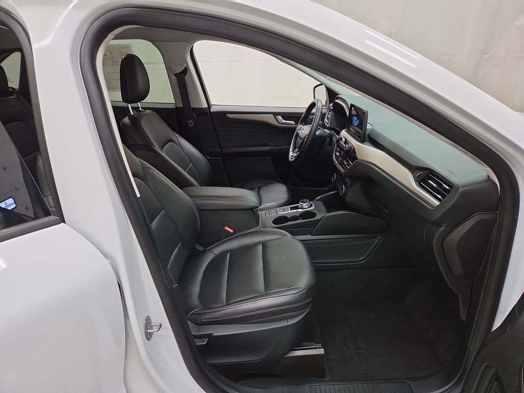 2022 Ford Escape SEL - Photo 12