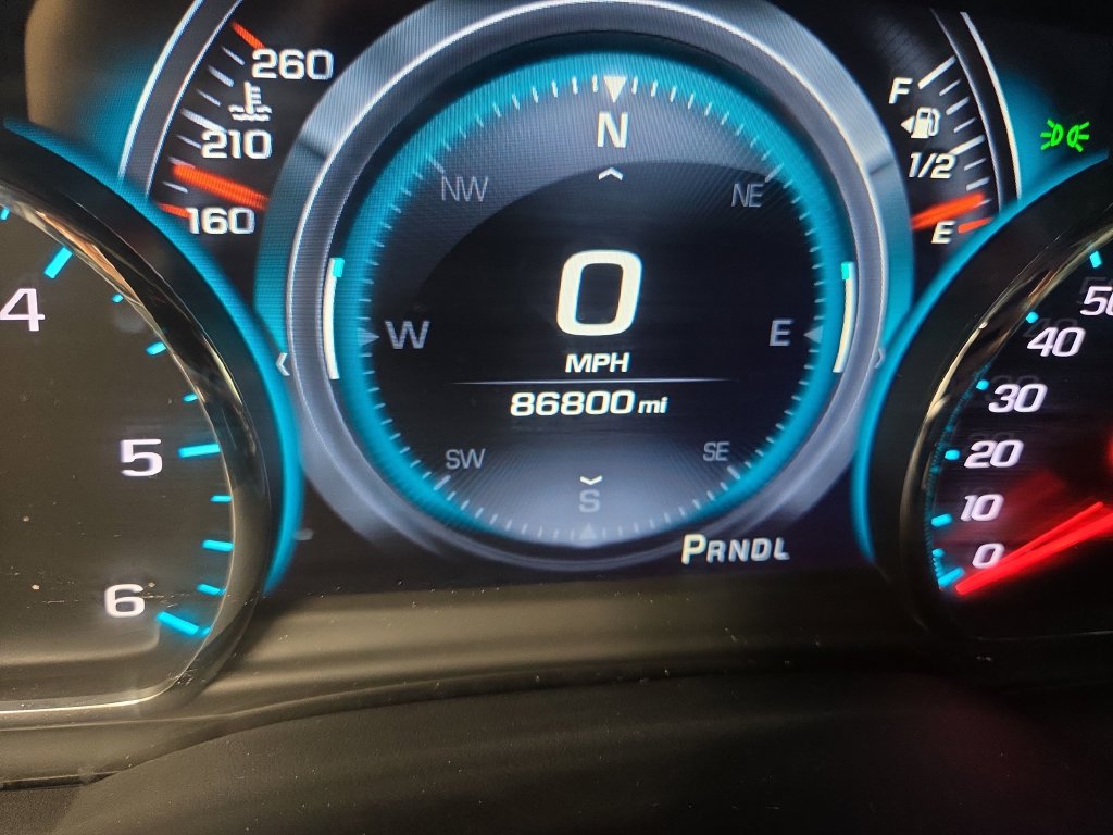 2018 Chevrolet Tahoe Premier - Photo 25